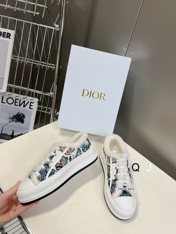 Dior sz35-40 5C XJ10107